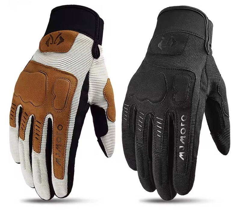 Manusi moto scuter atv