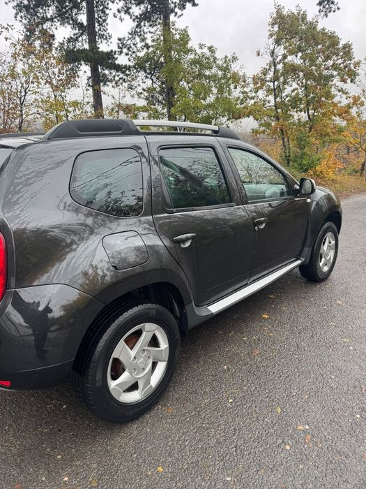 DACIA Duster 2010 — imagine 5