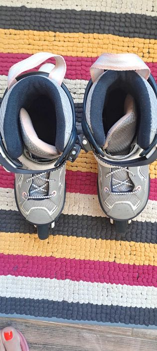 Role copii Oxelo Fit3