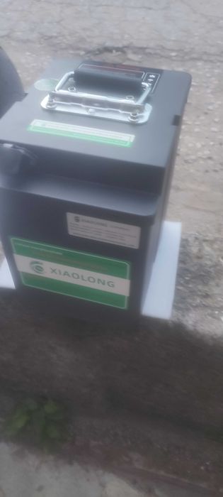 Батерия 60 v 20 ah lifepo4