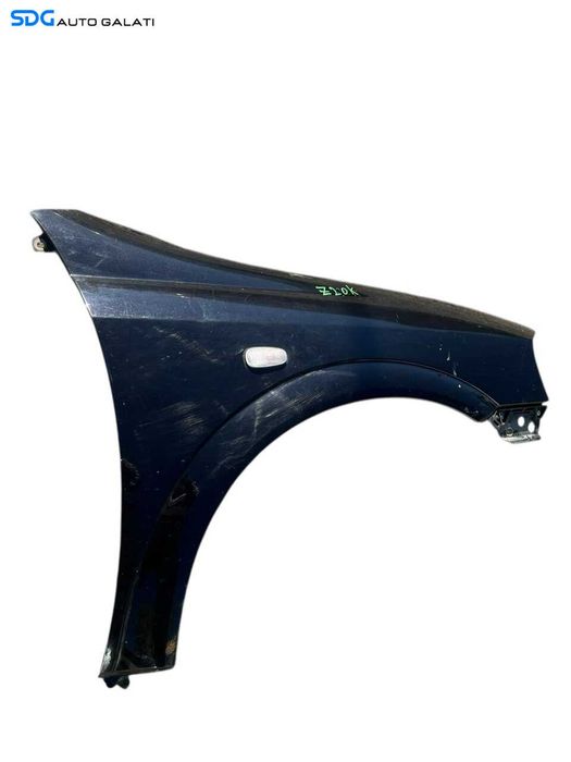 Aripa Dreapta Fata Opel Astra G 1998 - 2007 Culoare Z20K [LC2562]