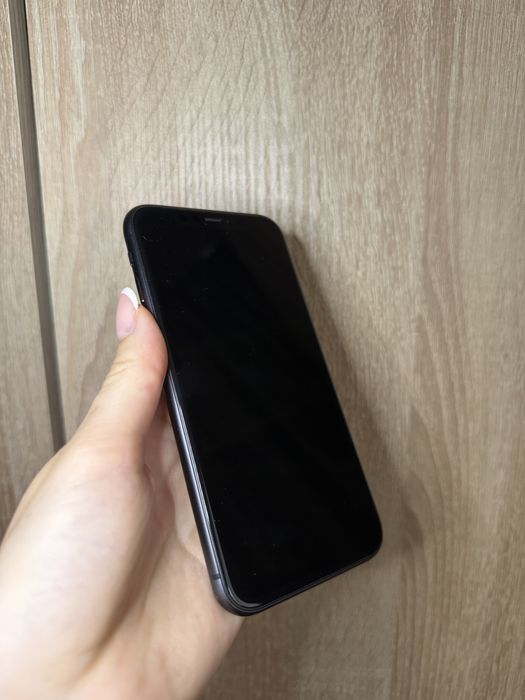 iPhone 11, 128 GB