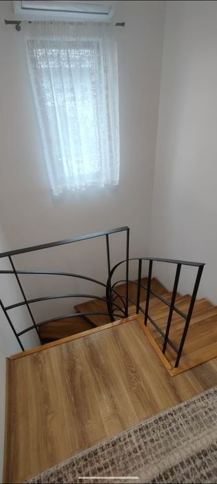 Scară interioară