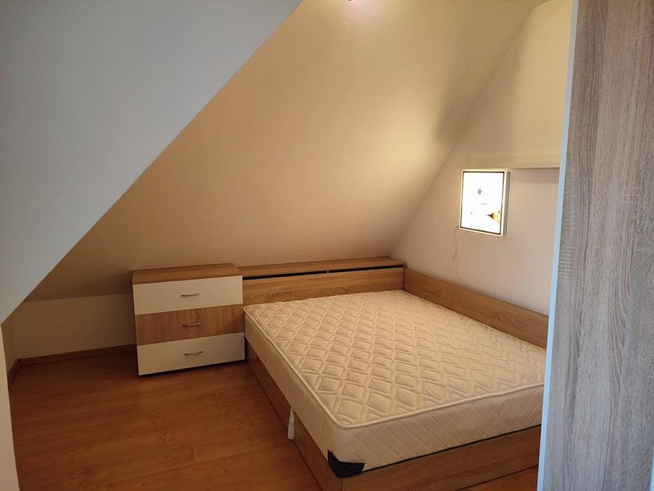 Дава се под наем Двустаен апартамент в София, Редута - 52 кв.м за 449 € - Снимка #2