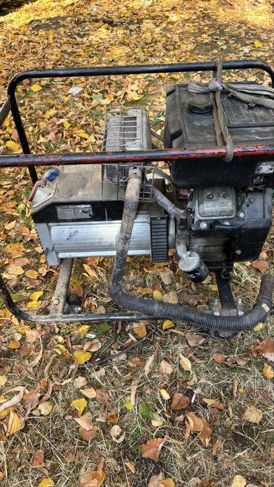 Агрегат за ток 8kw