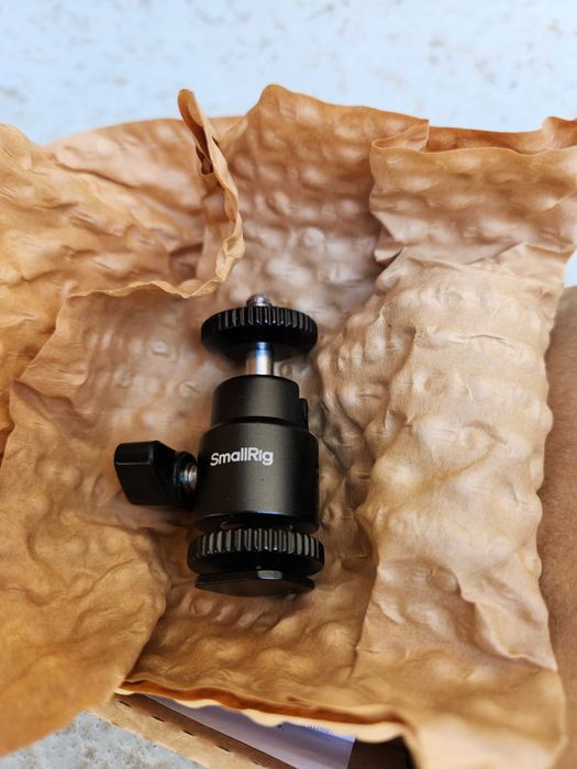 Нов SMALL RIG mounts 1/4" - 20 - комплект