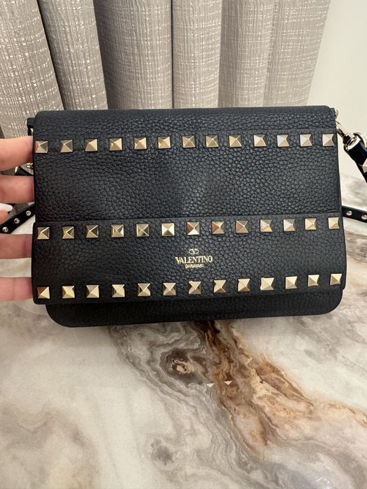 Сумка Valentino Garavani Rockstud оригинал