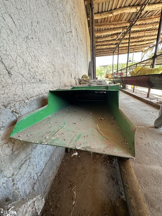 Xashak Maydalidigan Apparat Sotiladi