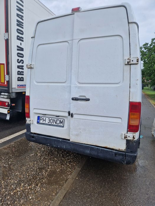 Lt 46.motor man punte dubla