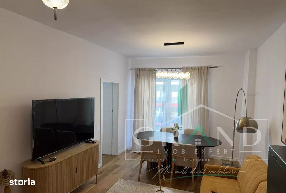 Apartament NOU 2 camere I Elite City I Cluj-Napoca