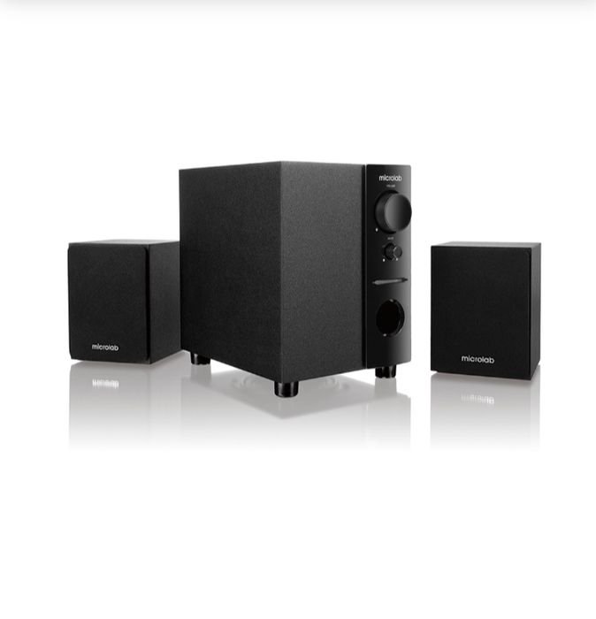 Колонка Microlab M 109