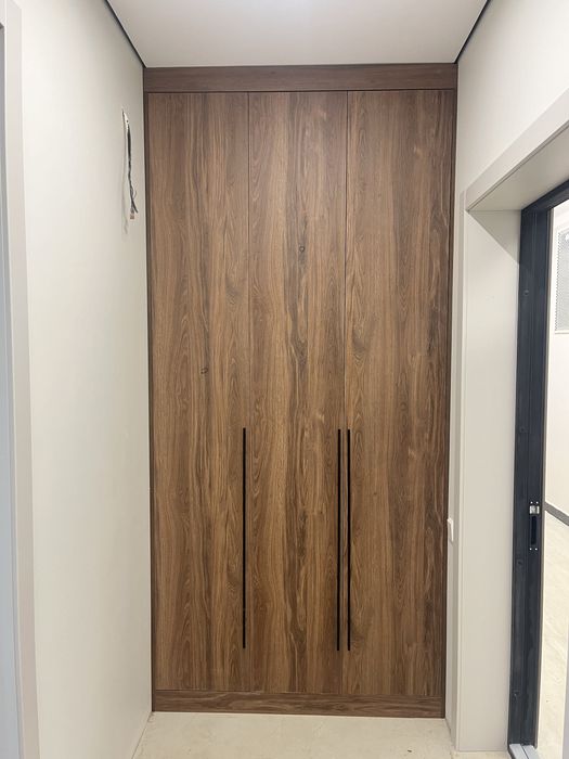 Мебель на заказ Астана