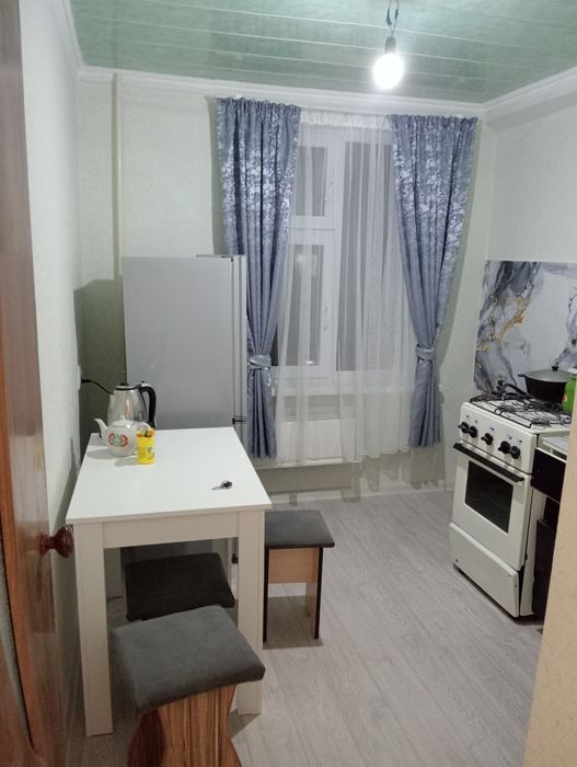 2х комнатная квартира