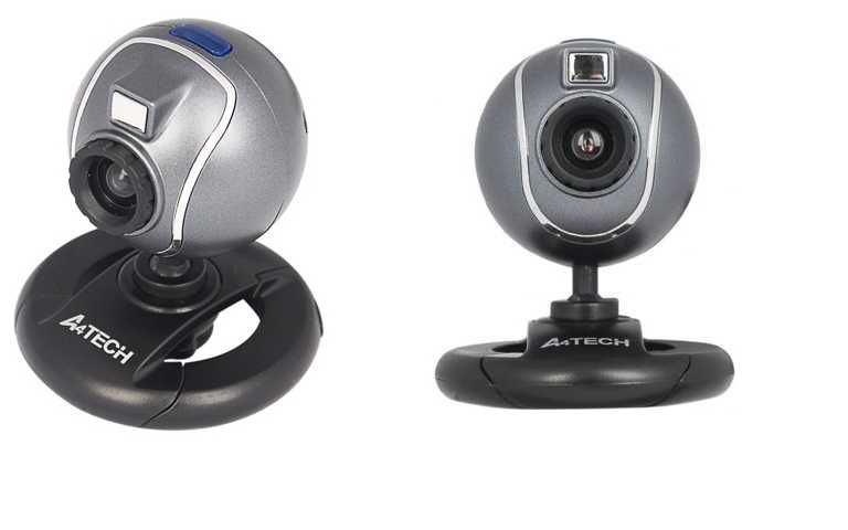 Веб-камера A4Tech PK-750G