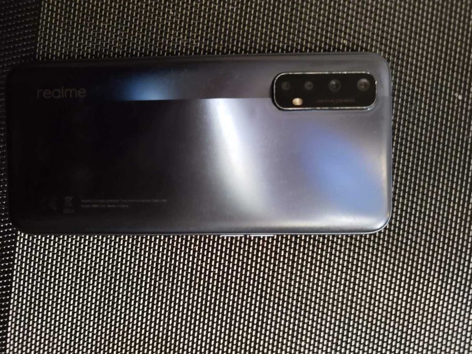 Realme 7  128GB /8RAM