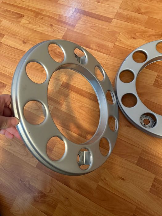 Ornamente Man si Daf