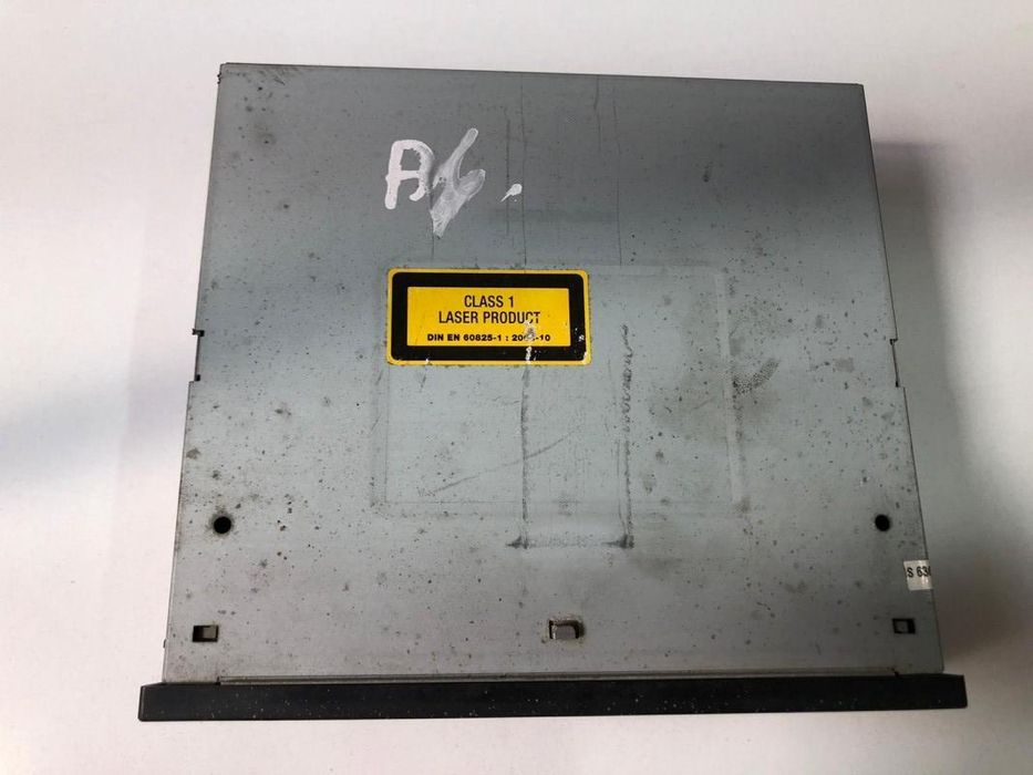 Navigatie mmi 2g Audi A4 8K2, B8 4e0919887m