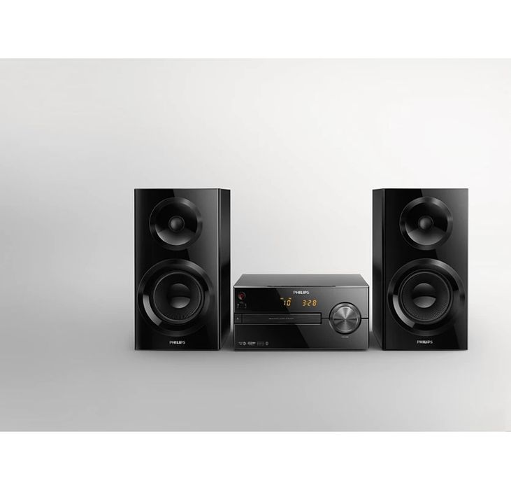 Vând sistem audio Philips BTm 2360