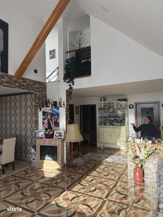 Casa unifamiliala, Jucu de Mijloc, 160mp utili