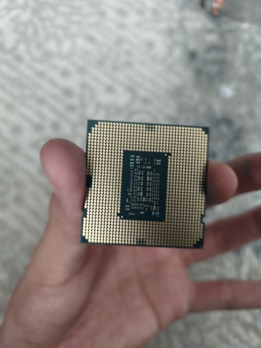 Intel Core i3-10100