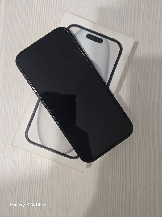 Iphone 15 black version 255 тысяч торг