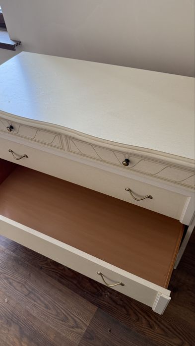 Продам комод б/у