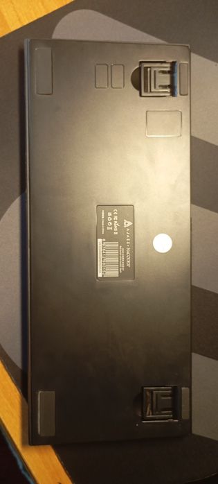 Клавиатура Ajazz Ak 820