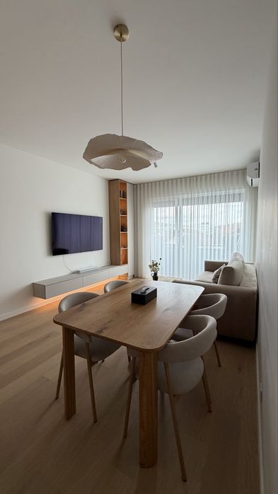 Apartament premium 2 camere | Bloc nou (2026) | Complet mobilat și utilat | Parcare subterană | Cluj-Napoca