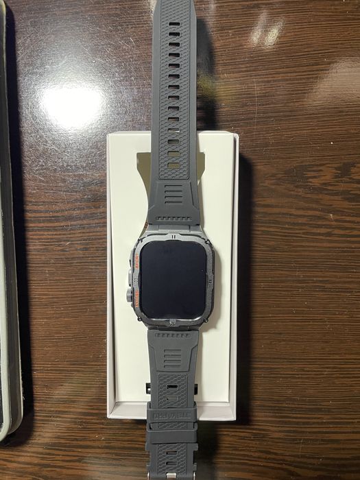 Смарт часы Steyafro