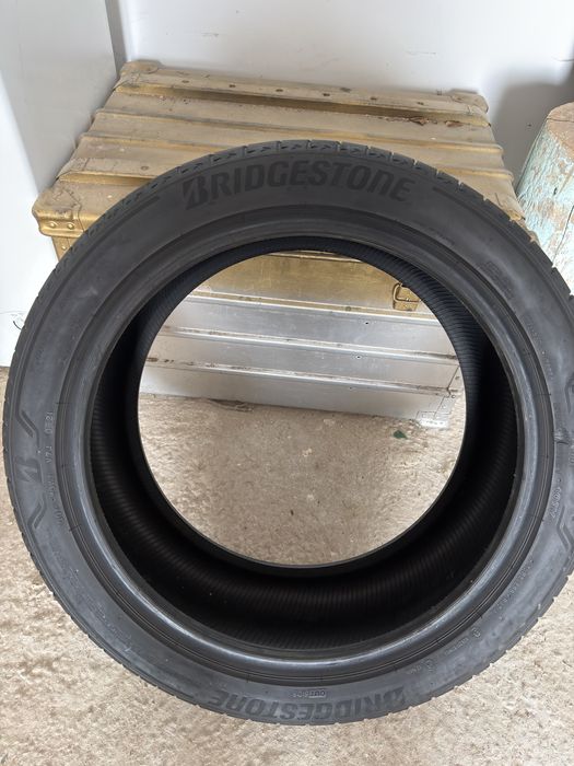 Шины летние Bridgestone Alenza 001