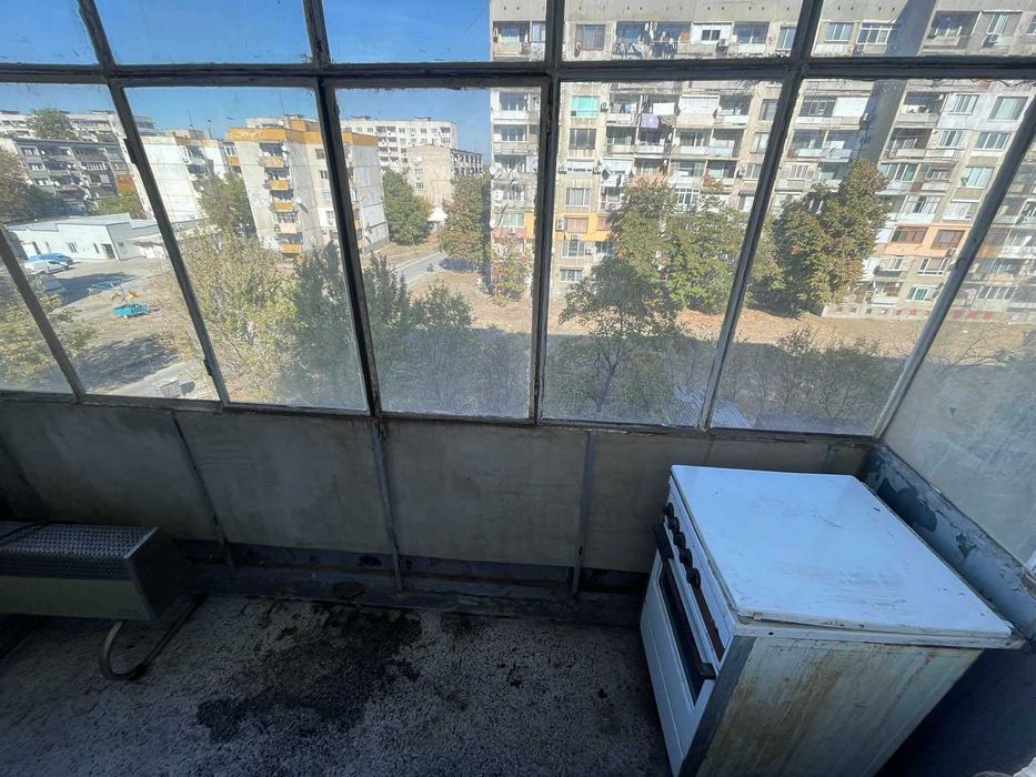 Продава се Тристаен апартамент в Пловдив, Изгрев - 62 кв.м за 968 €/кв.м - Снимка #6