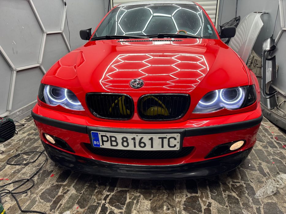 фолиране на автомобили