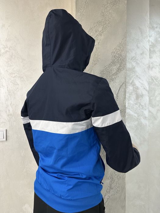 Горнище / Яке Adidas двулицево с две лица