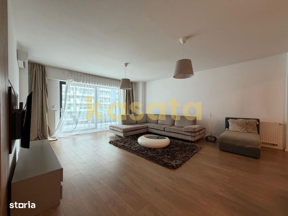 Apartament 2 camere | Upground | Fabrica de Glucoza