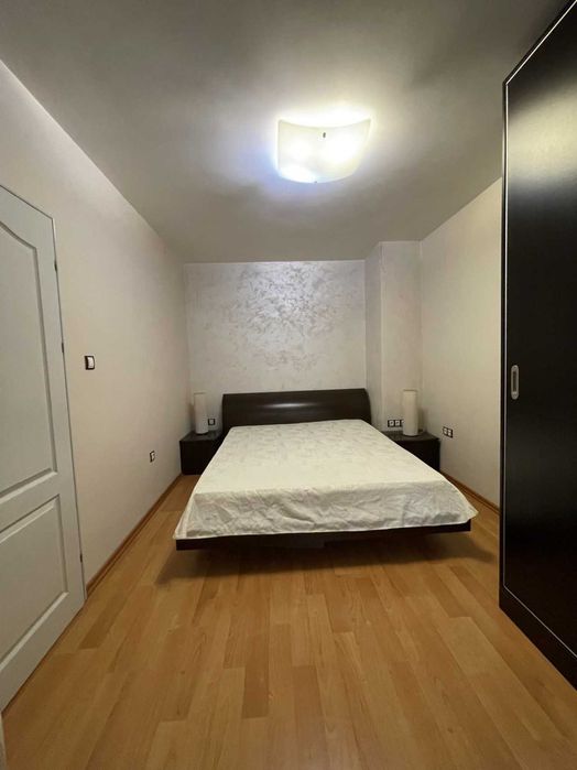 Продава се Тристаен апартамент в Пловдив, Каменица 1 - 89 кв.м за 1009 €/кв.м - Снимка #6