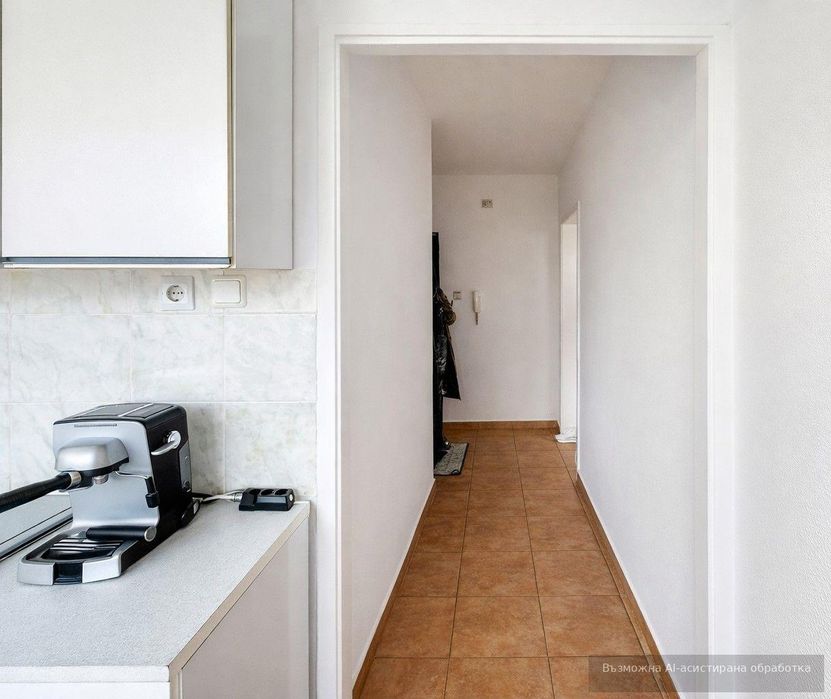 Гарсониера за продажба в ж.к Люлин 9