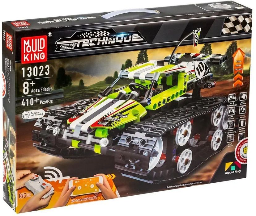 Электронный конструктор