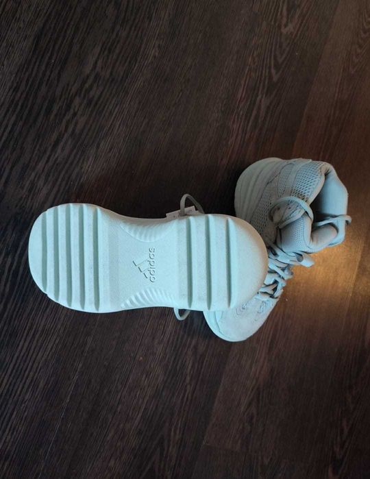 Adidas Yeezy Desert Boot Adlt nr. 36 2/3