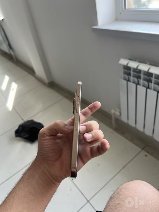 Iphone 16pro max