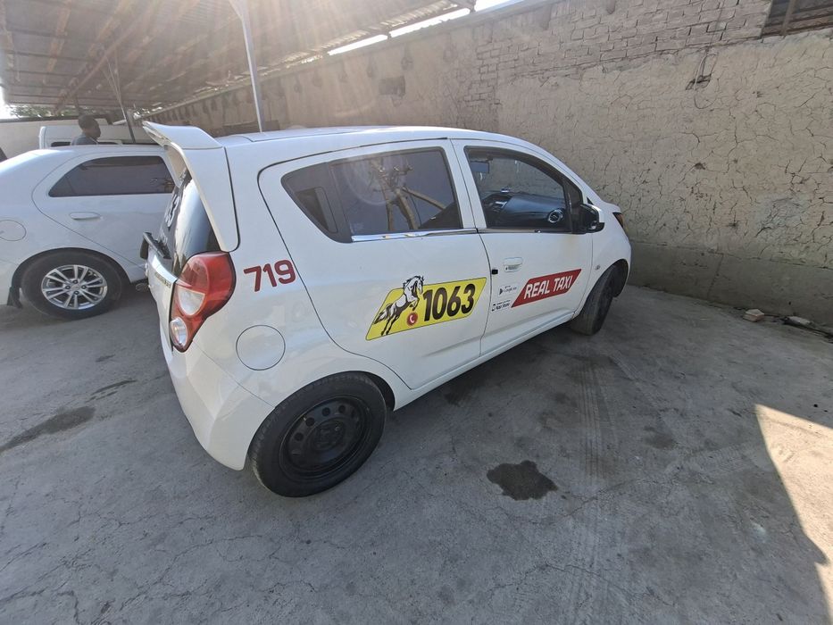 Other Spark 2014 — 4