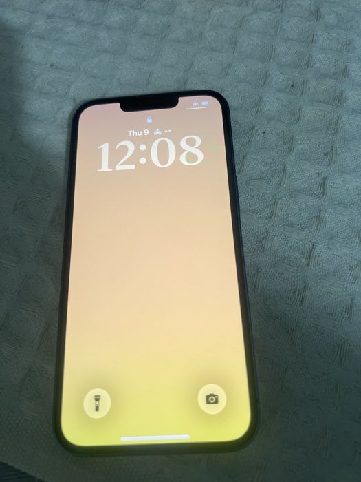 Iphone 13 128 gb