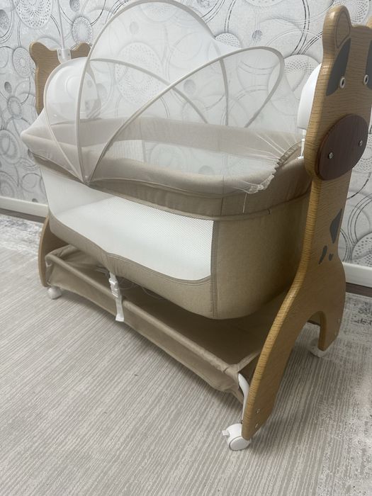Колыбель для детей от 0 до 12 мес.