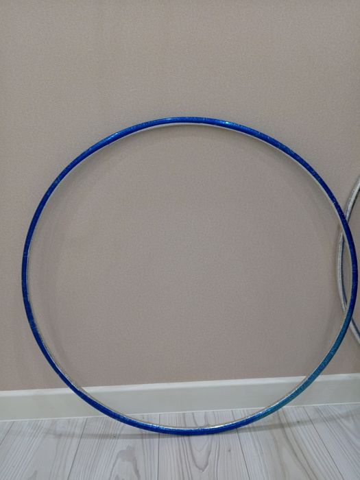 Обруч для художественной гимнастики