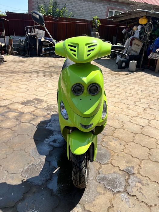 Продам Мопед Алматы