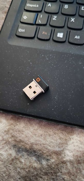 stick Receptor USB Logitech Unifying