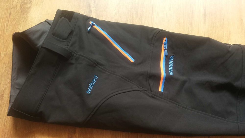 NORRONA Svalbard Flex1 Pants размер S панталон - 2579