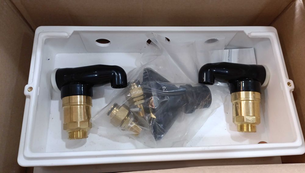 Supapă automată de aerisire anti-zgomot și anti-miros - Seppelfricke