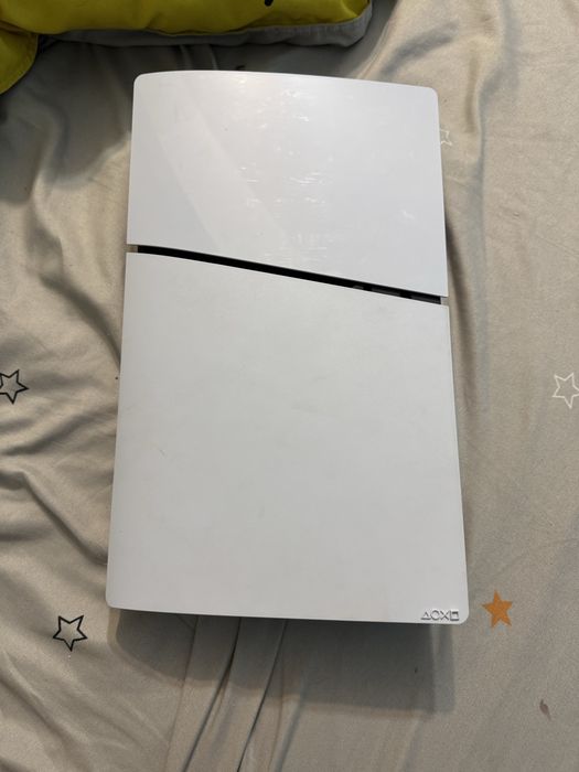 Vand ps5 slim.