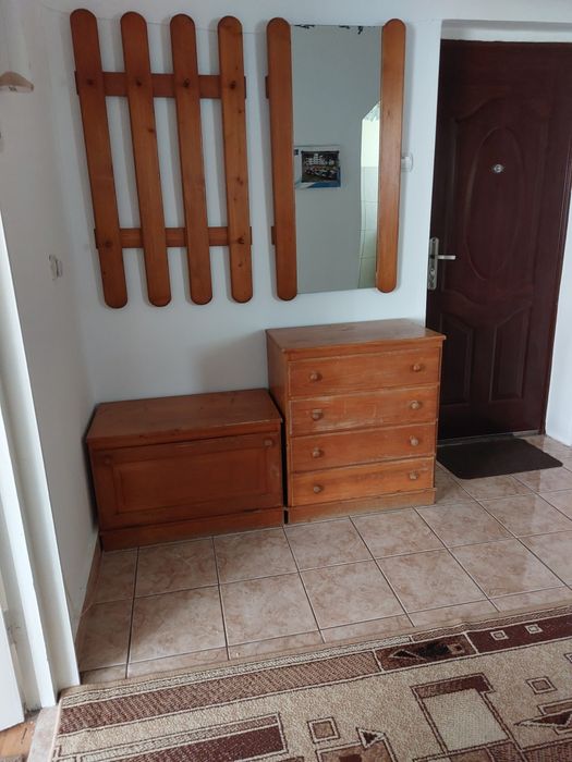 Apartament dat   in chirie