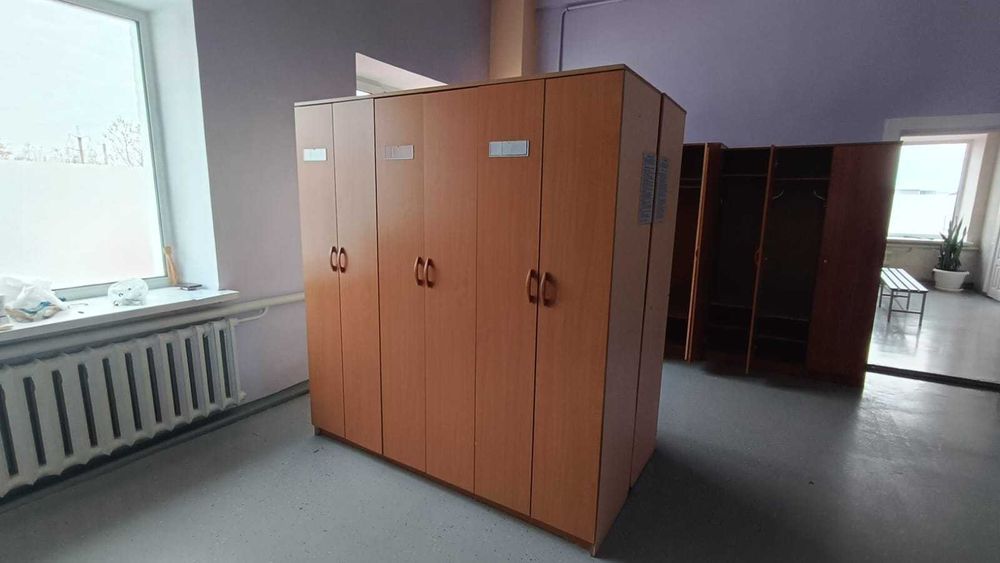 Продам шкафы размер 180/195/52,5